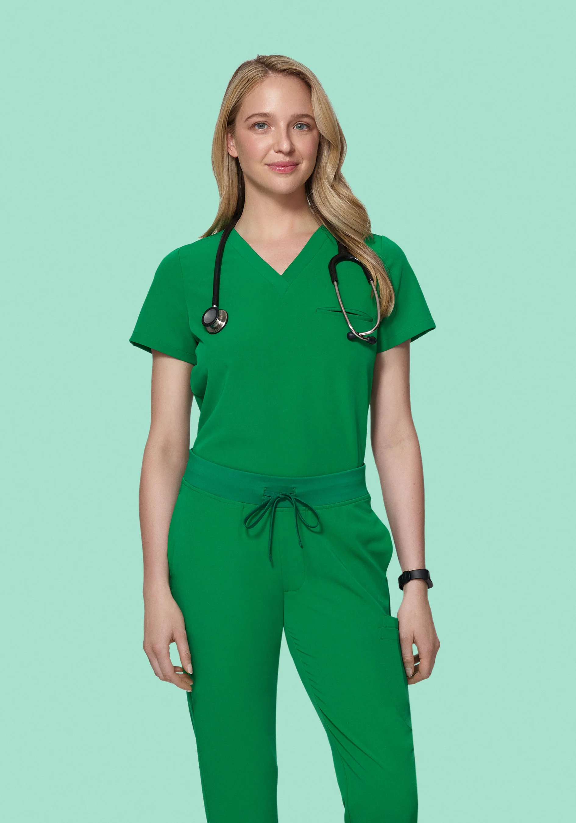 One Pocket Top Emerald - Image 2