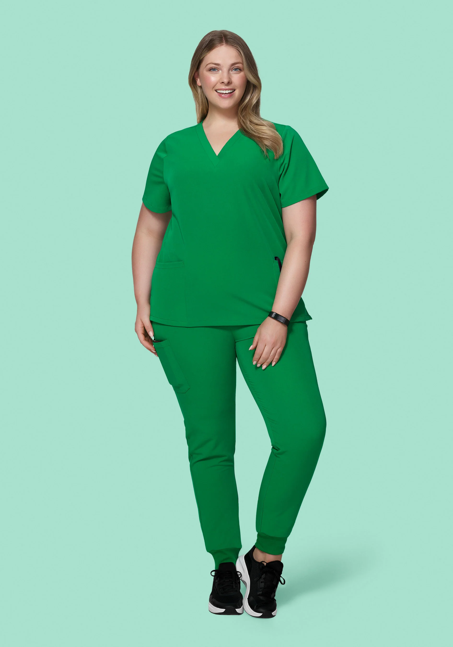One Pocket Top Emerald - Image 8