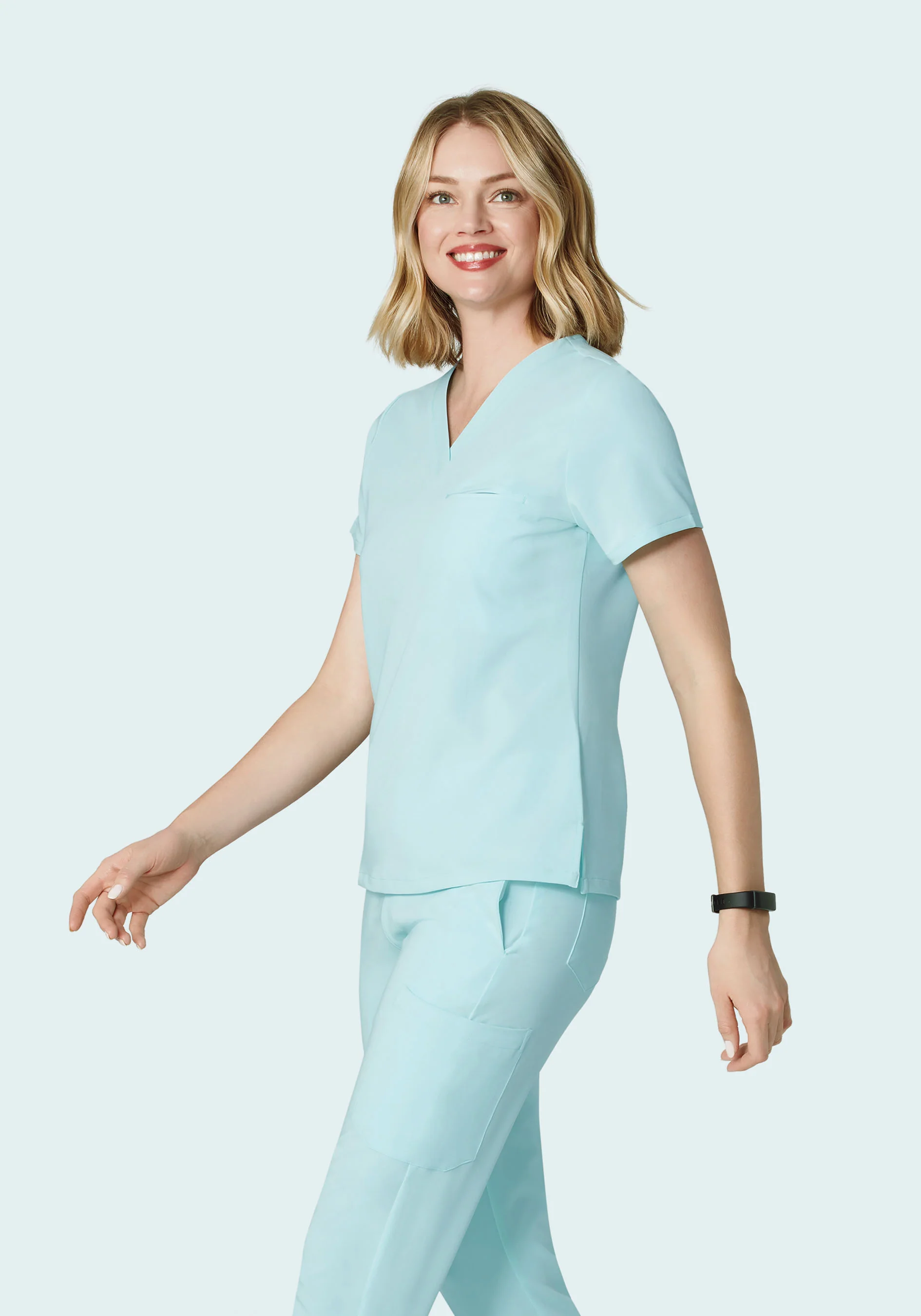 One Pocket Top Glacier - Image 4