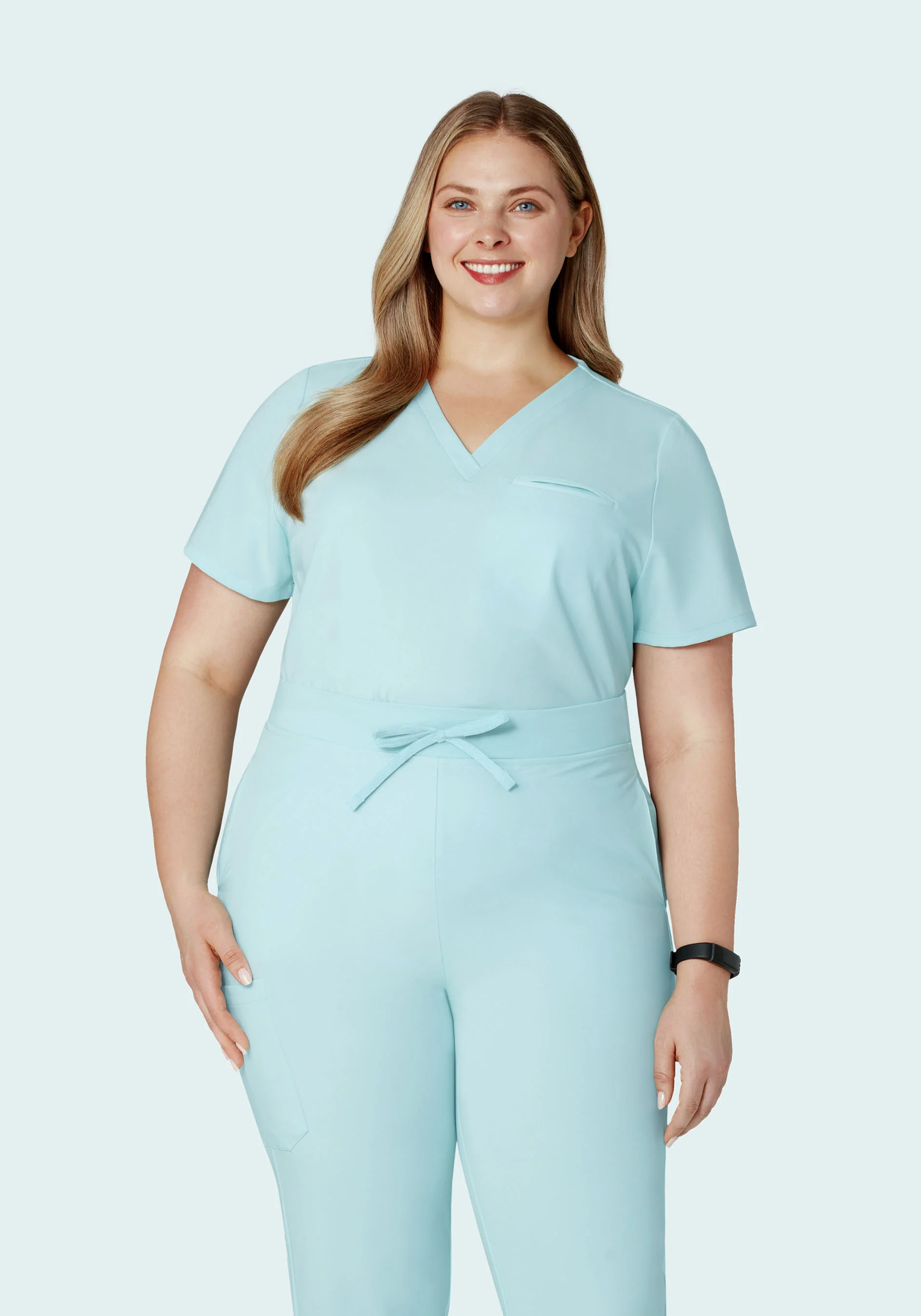 One Pocket Top Glacier - Image 7