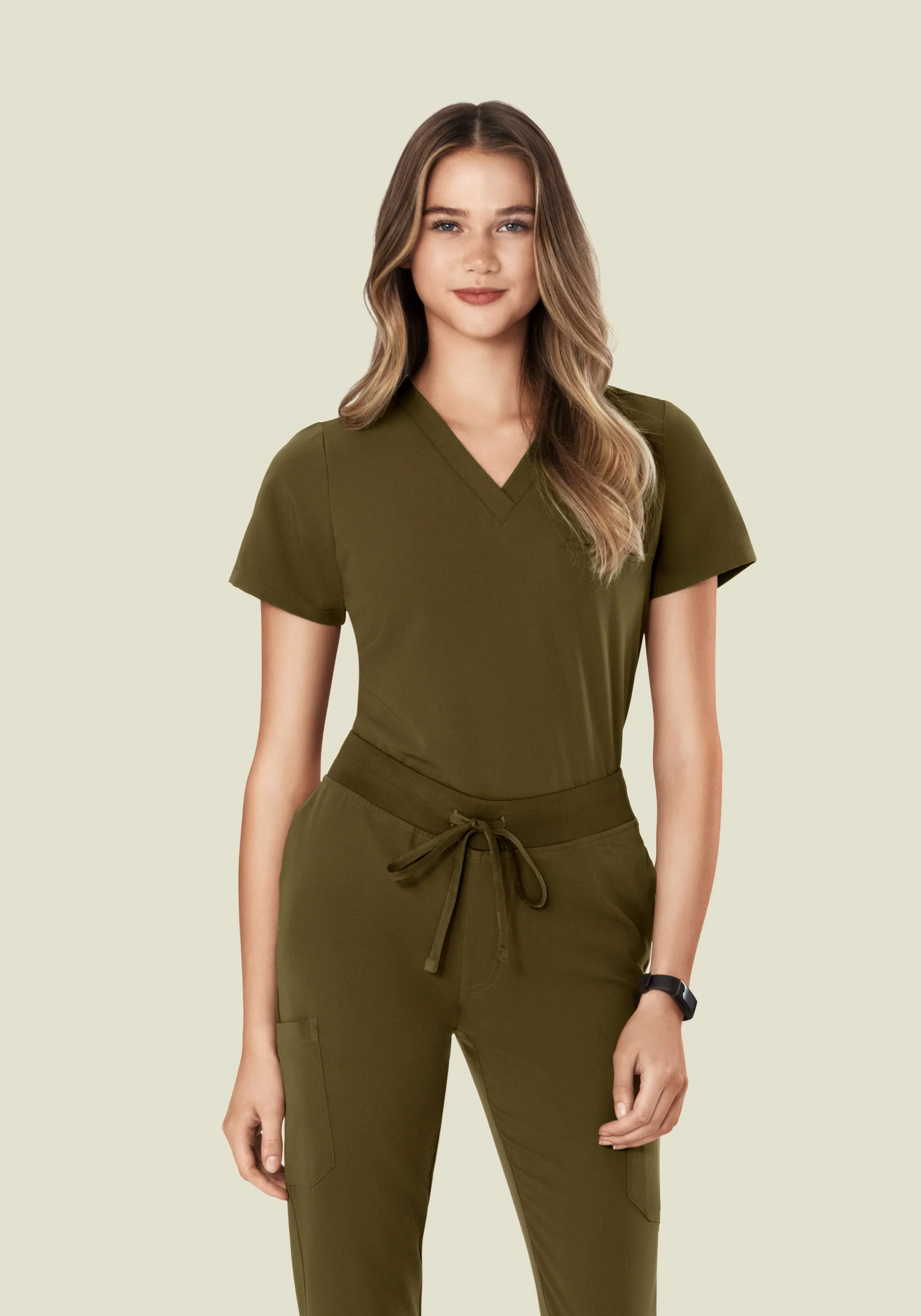 One Pocket Top Manzanilla - Image 2
