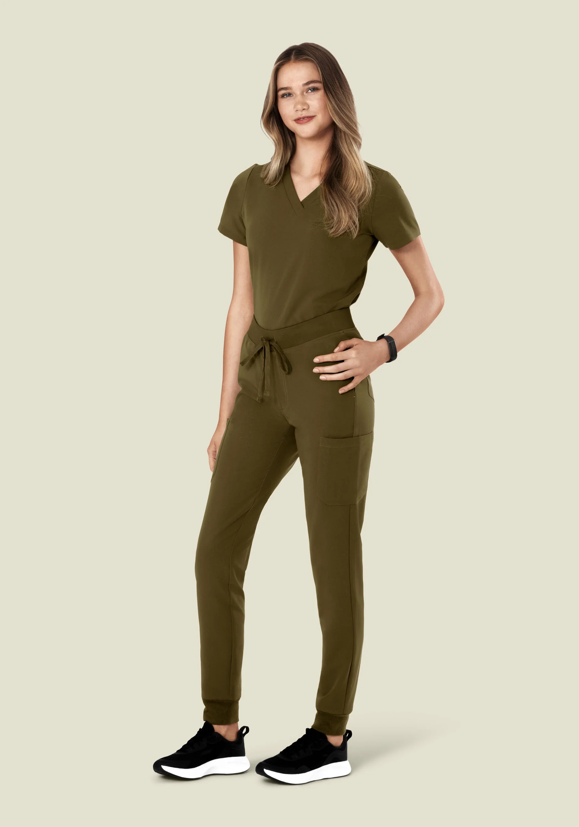 One Pocket Top Manzanilla - Image 3