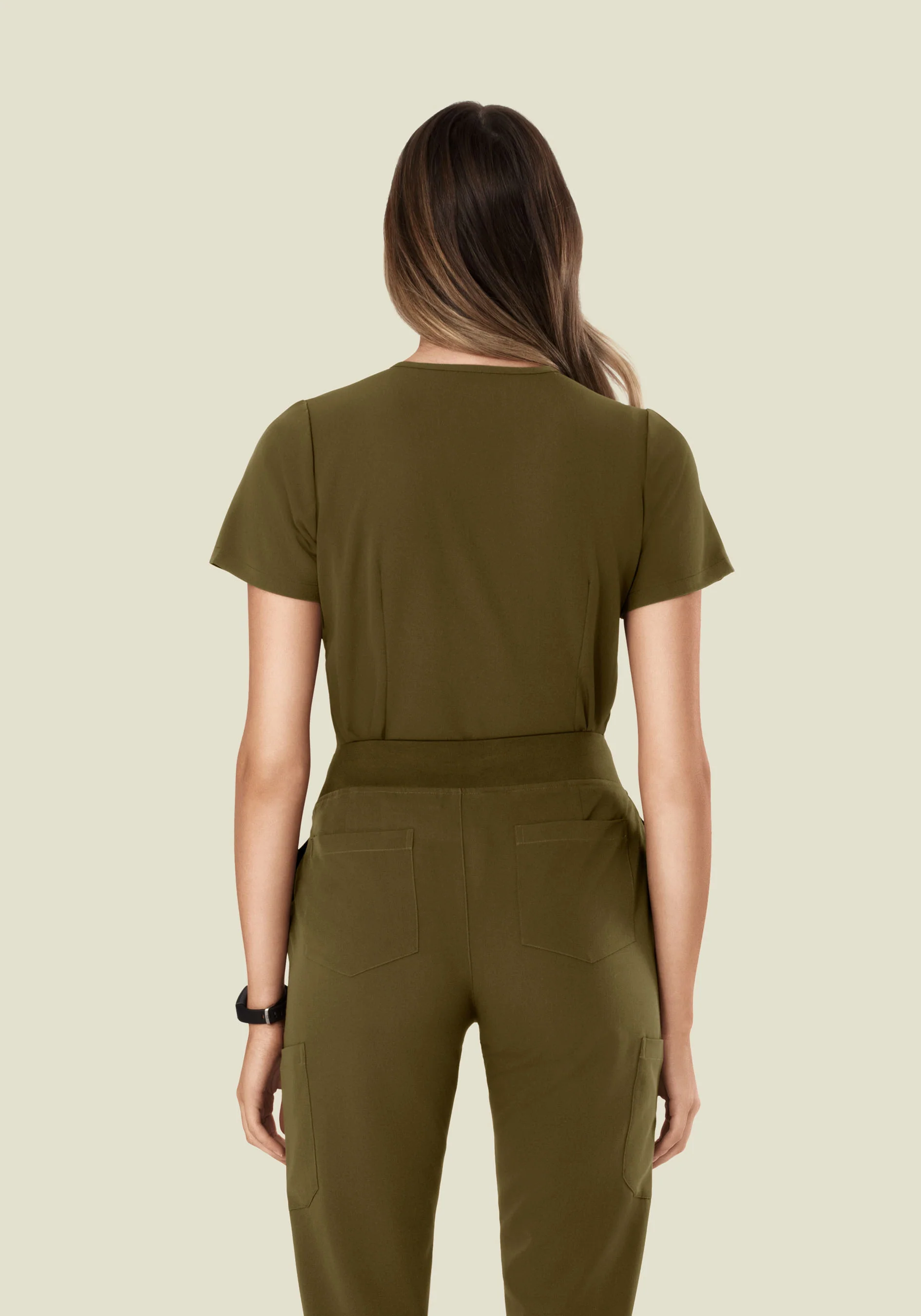 One Pocket Top Manzanilla - Image 4