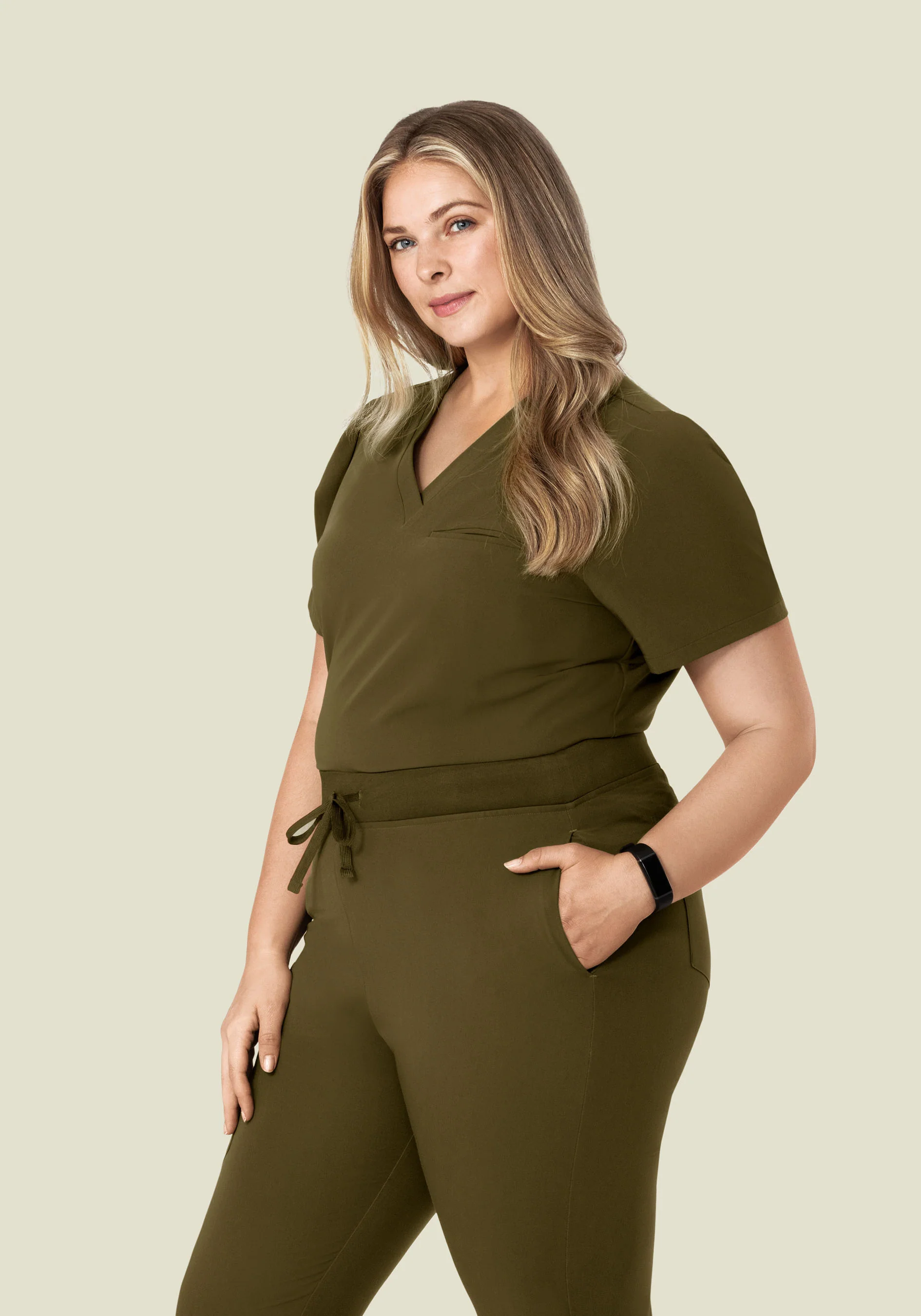 One Pocket Top Manzanilla - Image 6
