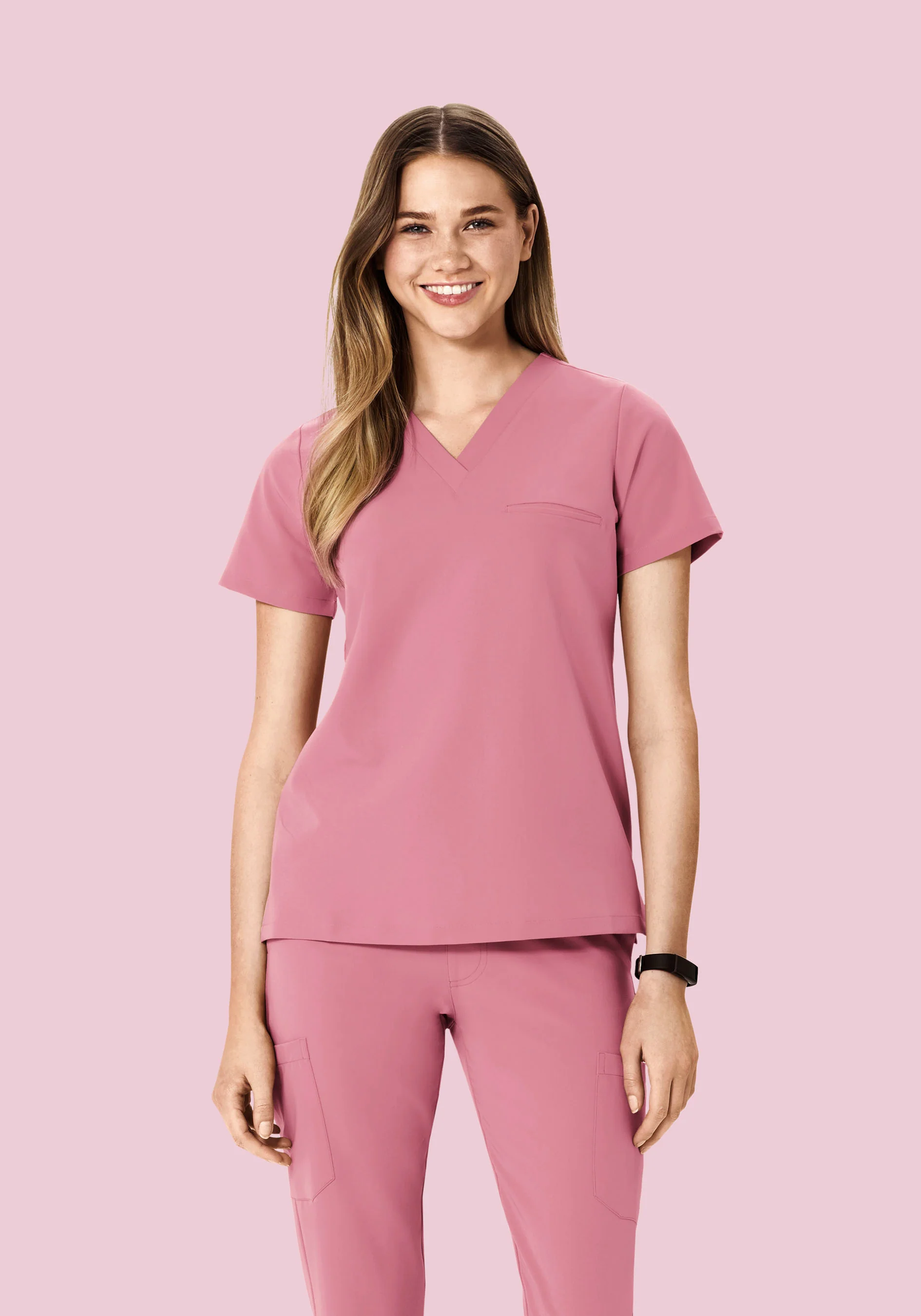 One Pocket Top Rosé