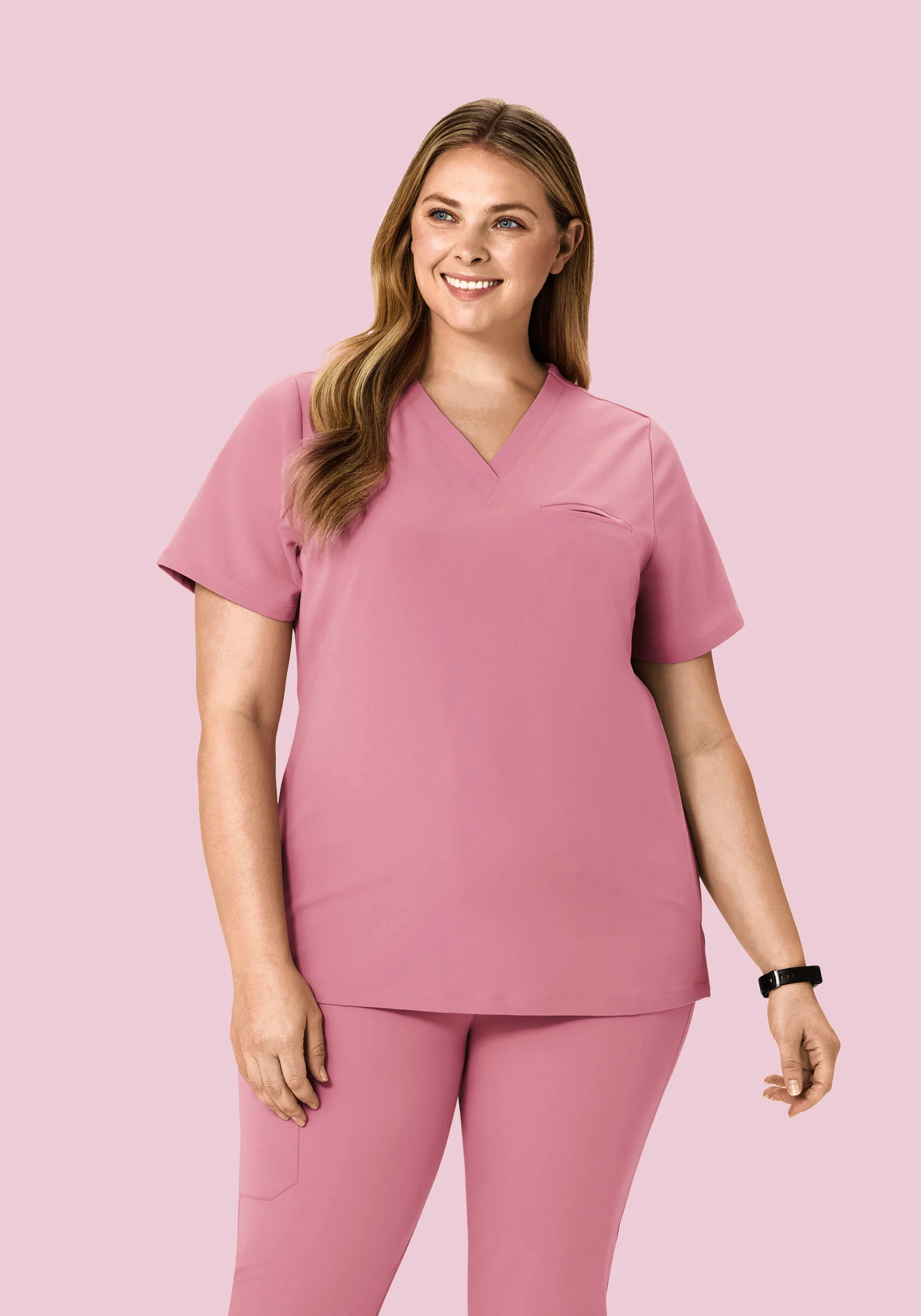 One Pocket Top Rosé - Image 4