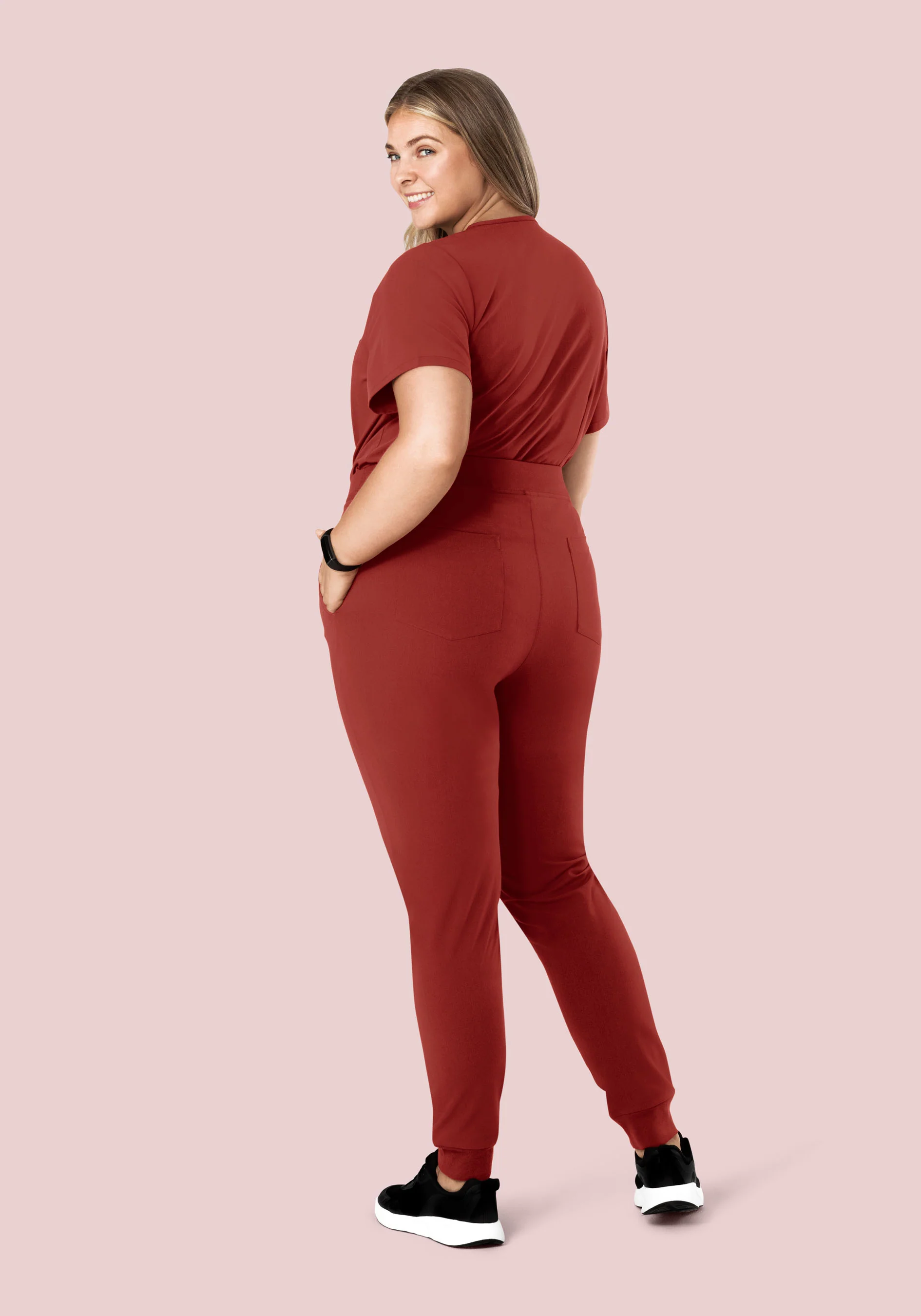One Pocket Top Rosewood - Image 10