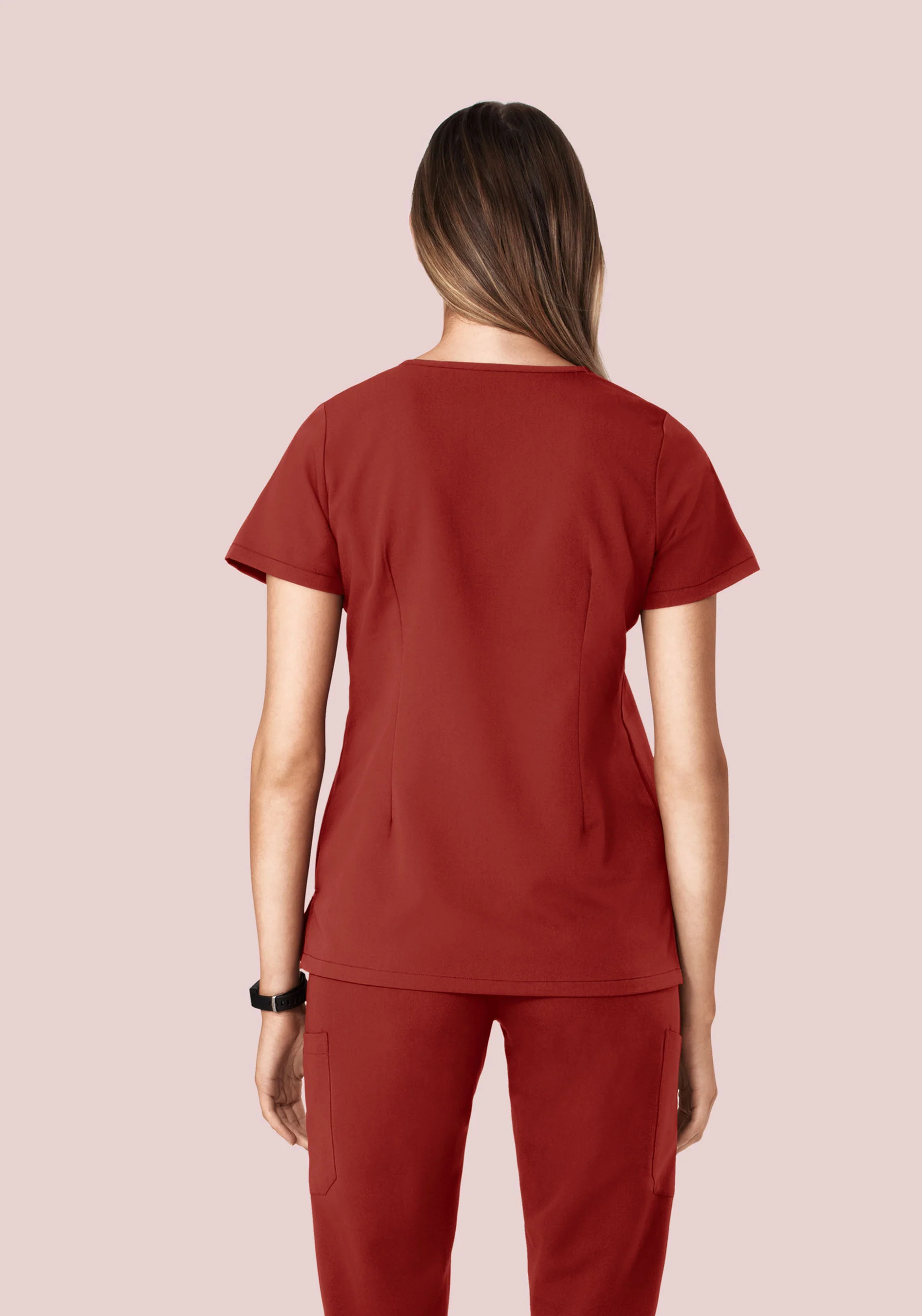 One Pocket Top Rosewood - Image 5