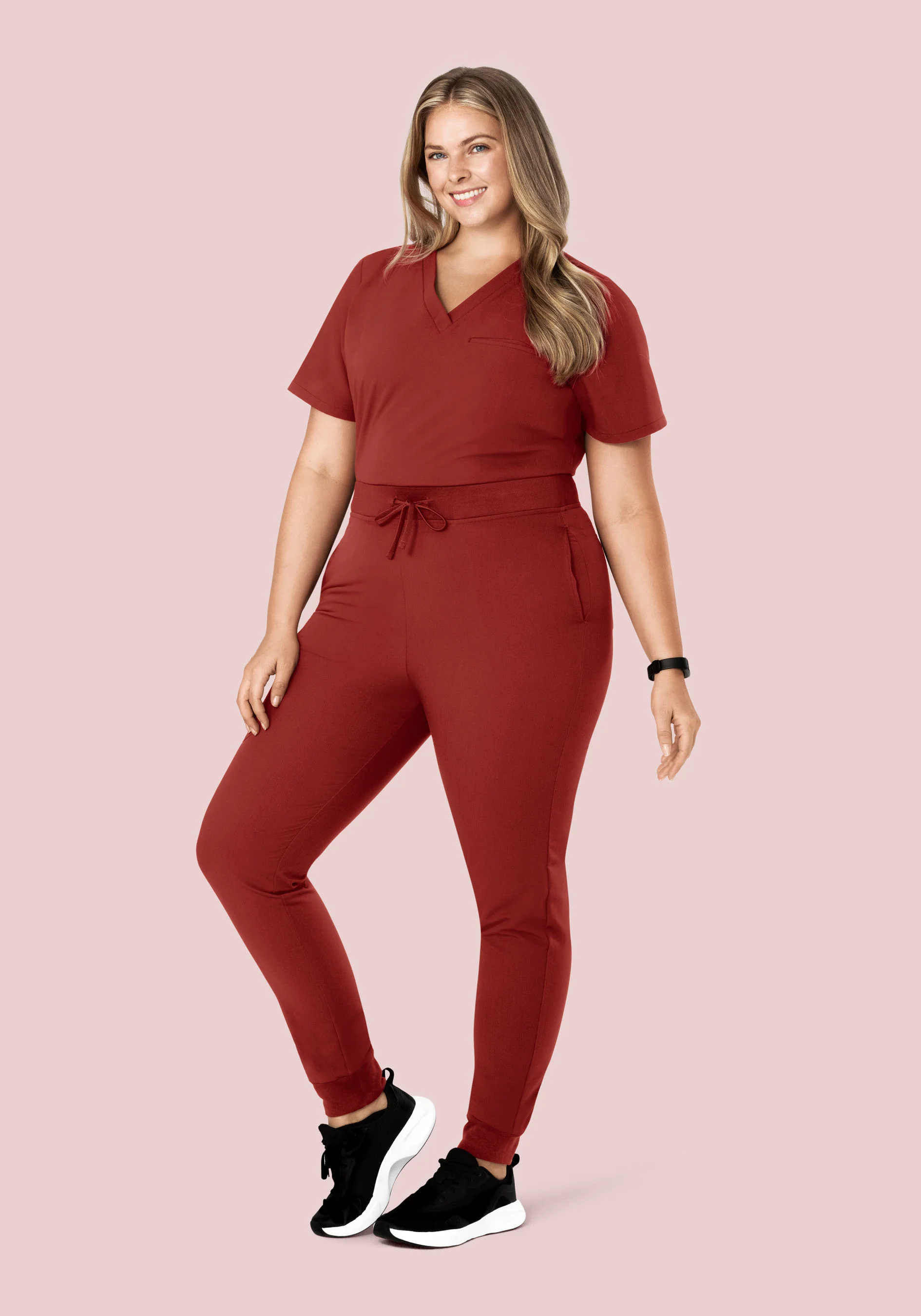 One Pocket Top Rosewood - Image 8