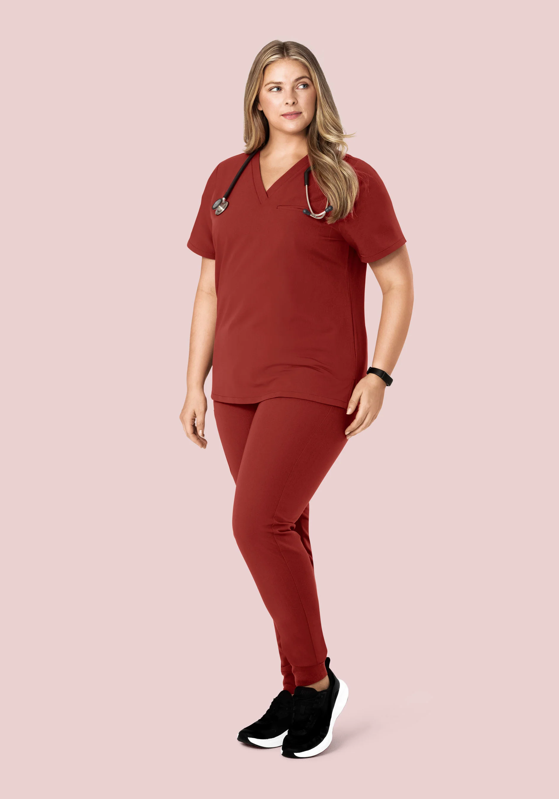One Pocket Top Rosewood - Image 9