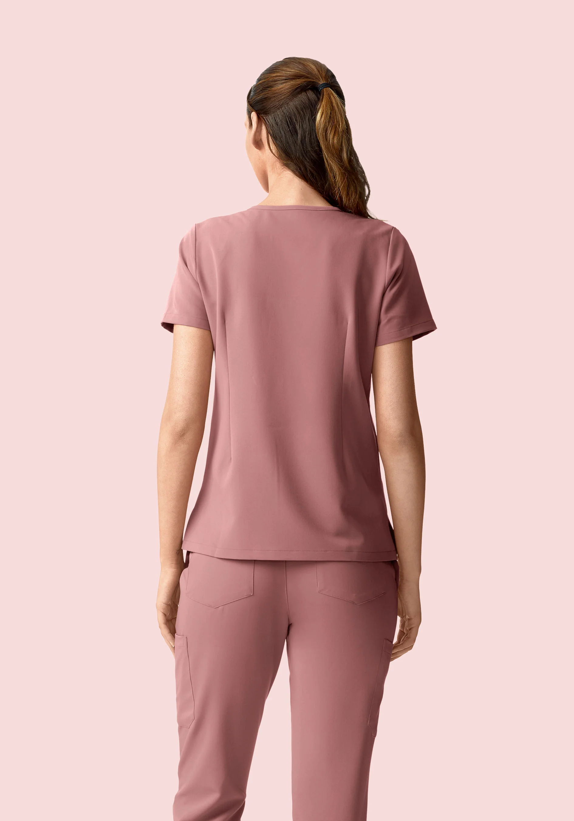 One Pocket Top Sienna - Image 4