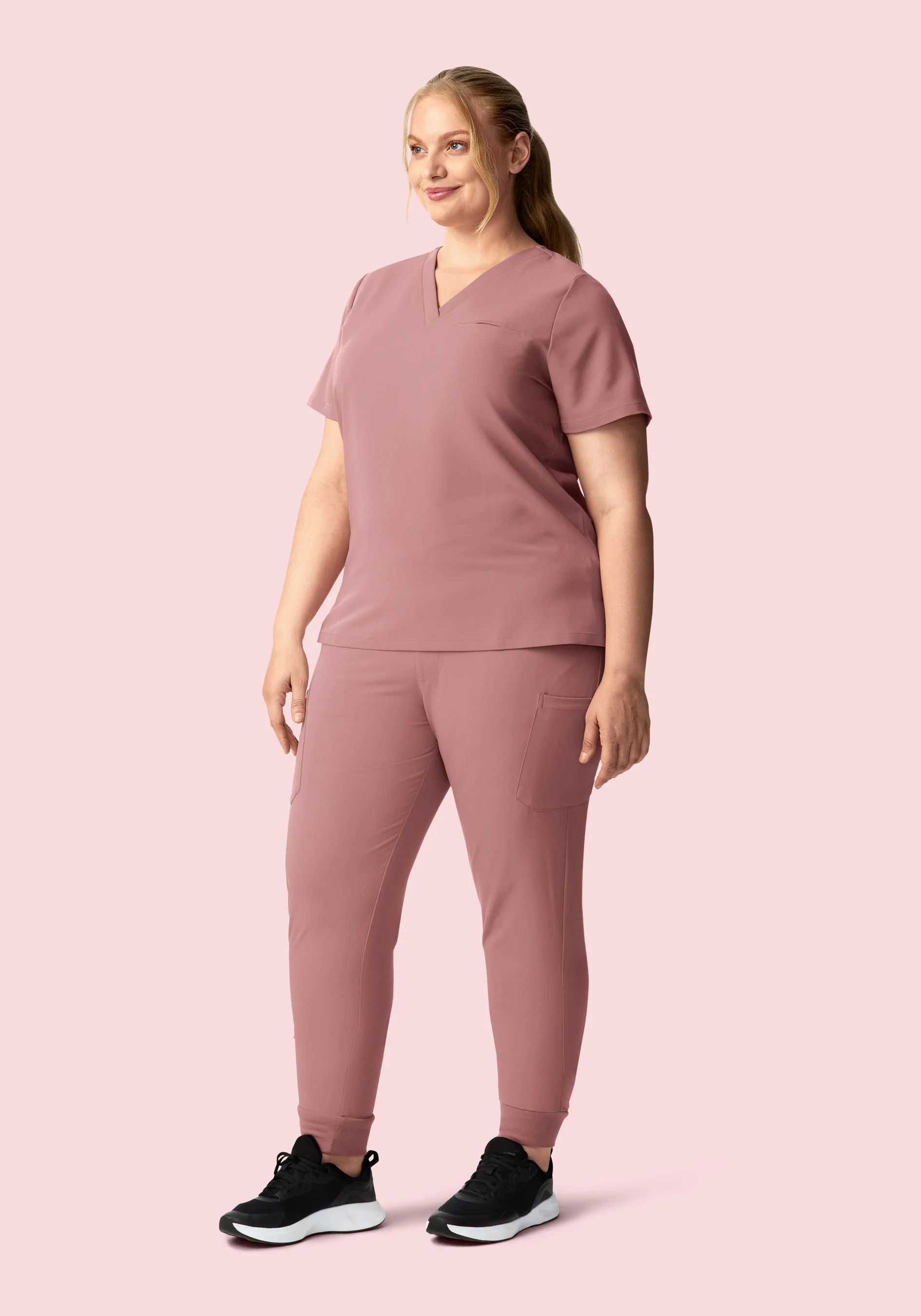 One Pocket Top Sienna - Image 7