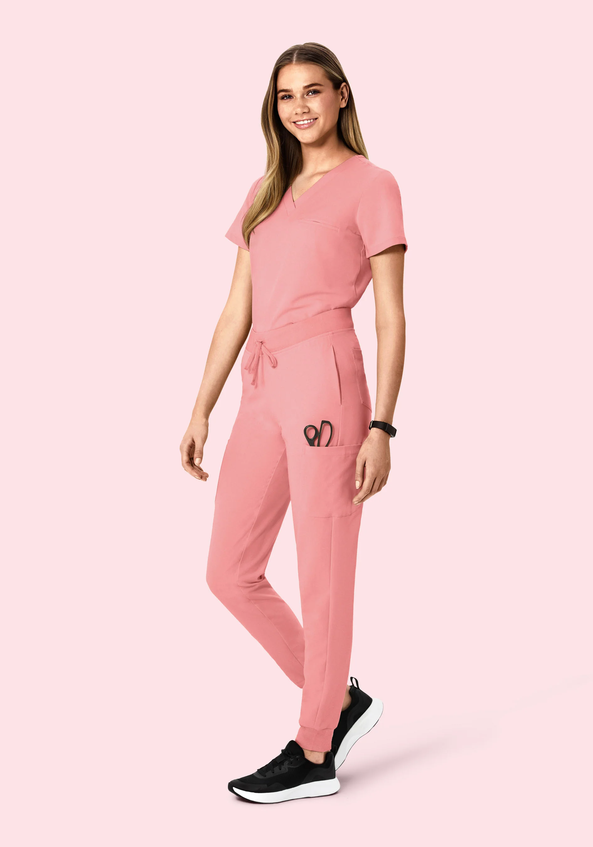 One Pocket Top Sorbet - Image 3