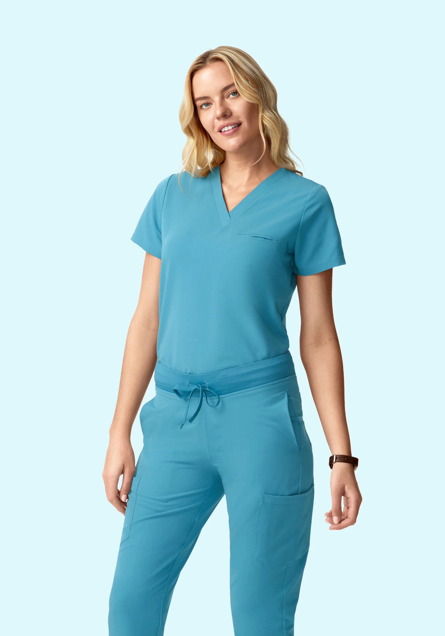 One Pocket Top Wave - Image 2