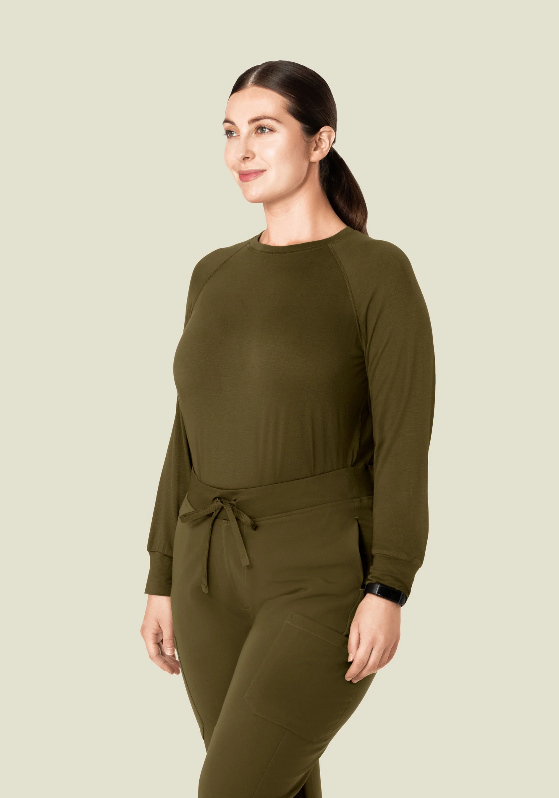 Women's Underscrubs Manzanilla - Image 4