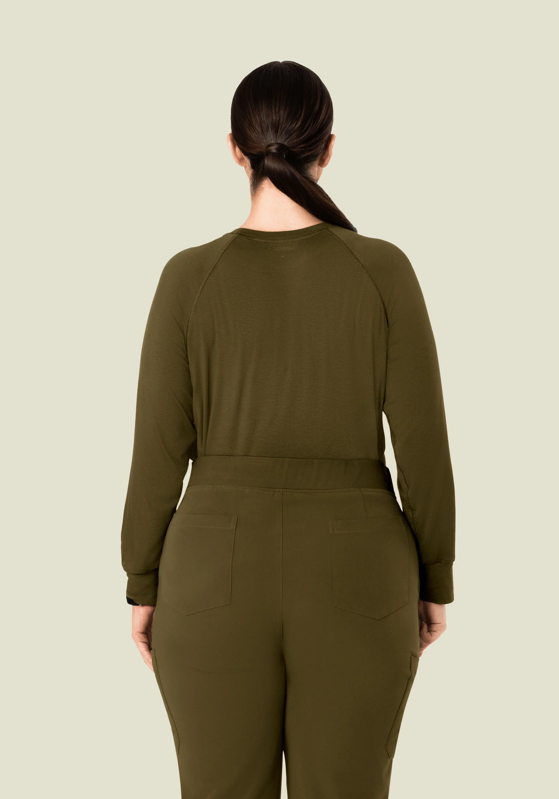 Women's Underscrubs Manzanilla - Image 5