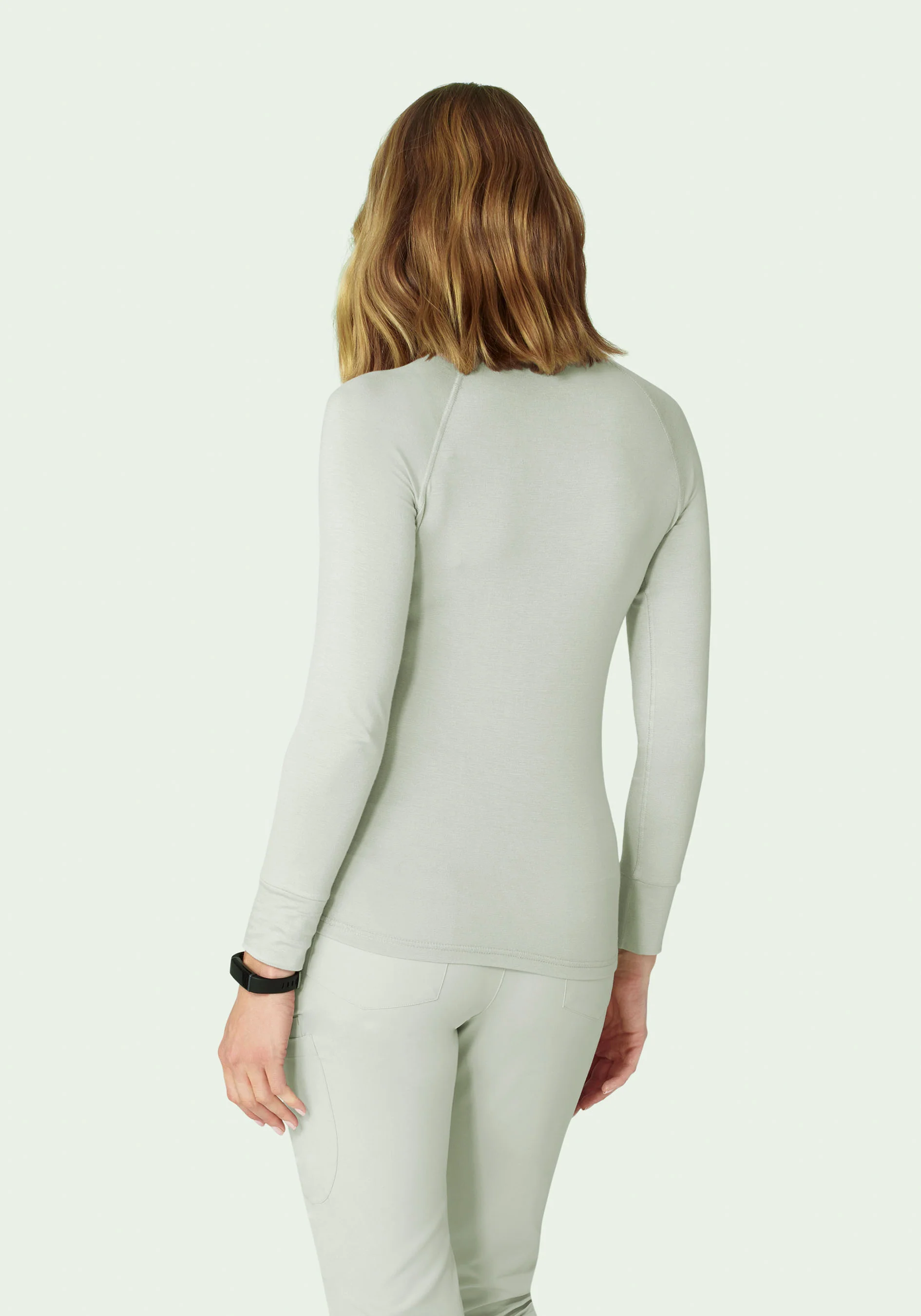 Women's Underscrubs Northern Droplet - Image 2